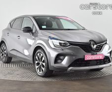 Renault Captur 2023