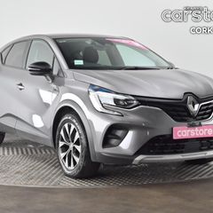 Renault Captur 2023