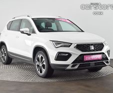 SEAT Ateca 2023