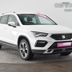 SEAT Ateca 2023