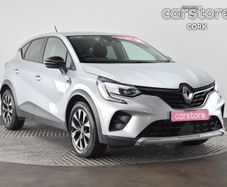 Renault Captur 2023