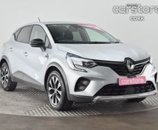 Renault Captur 2023