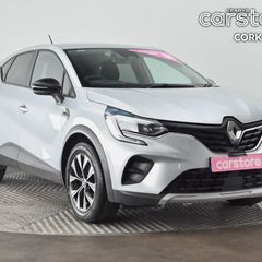 Renault Captur 2023