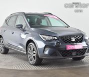 SEAT Arona 2023