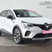 Renault Captur 2023
