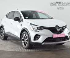 Renault Captur 2023