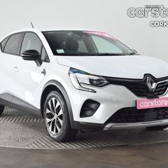 Renault Captur 2023