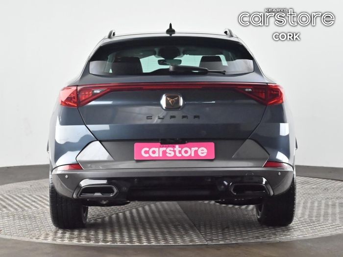 Cupra Formentor 2023