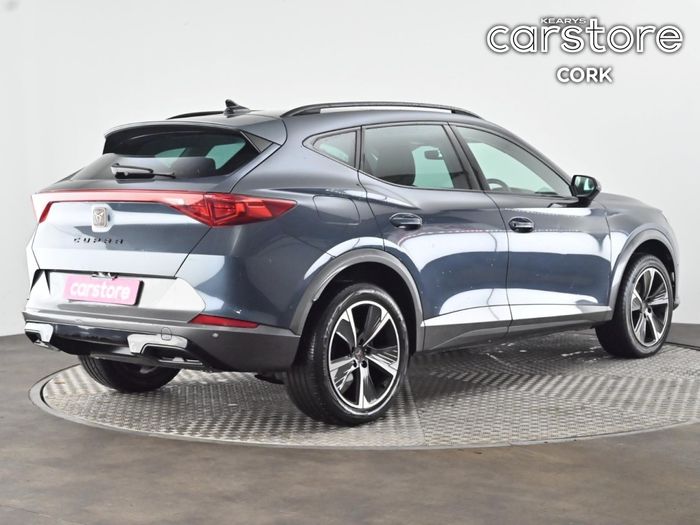 Cupra Formentor 2023