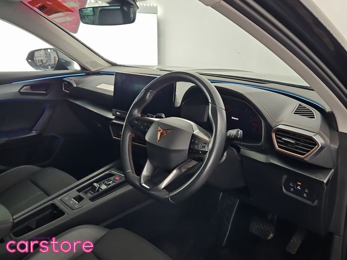 Cupra Formentor 2023