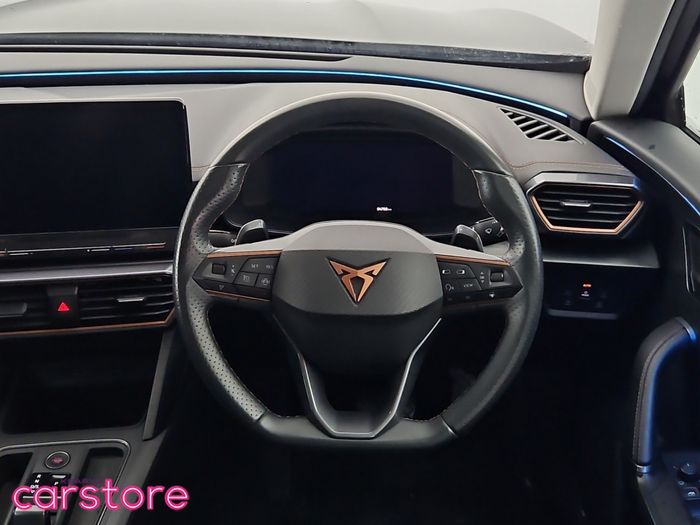 Cupra Formentor 2023