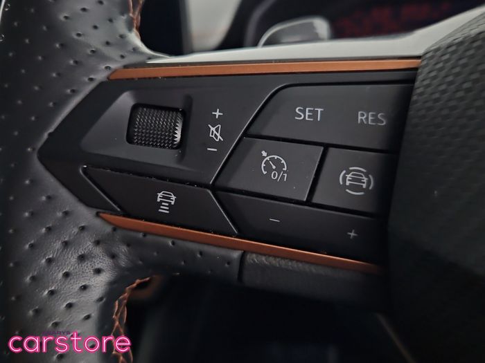 Cupra Formentor 2023