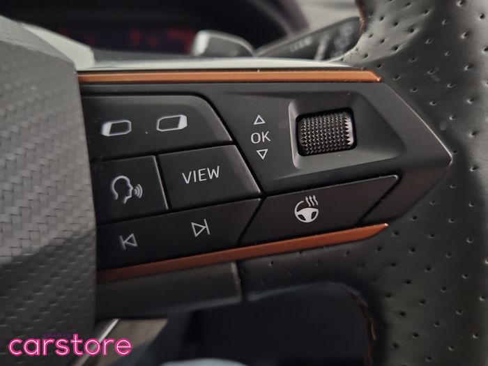 Cupra Formentor 2023