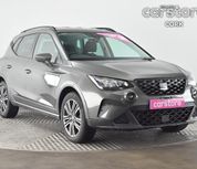 SEAT Arona 2023
