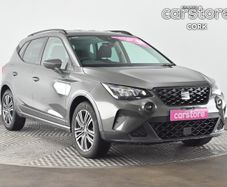 SEAT Arona 2023