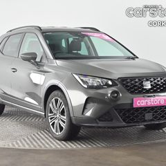 SEAT Arona 2023