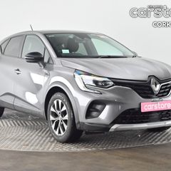 Renault Captur 2023