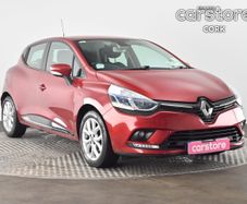 Renault Clio 2018