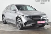 Mercedes-Benz EQA 2022
