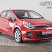 Kia Rio 2017