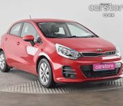 Kia Rio 2017