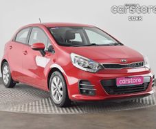 Kia Rio 2017