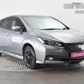 Nissan Leaf 2023