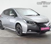 Nissan Leaf 2023