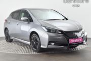 Nissan Leaf 2023