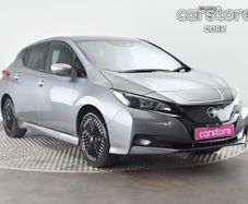 Nissan Leaf 2023