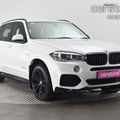 BMW X5 2017