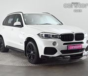 BMW X5 2017