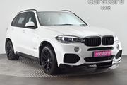 BMW X5 2017