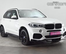 BMW X5 2017