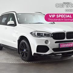 BMW X5 2017