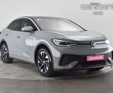 Volkswagen ID.5 2023