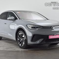 Volkswagen ID.5 2023
