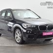 BMW X1 2018