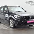 BMW X1 2018
