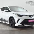 Toyota C-HR 2022