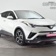 Toyota C-HR 2018
