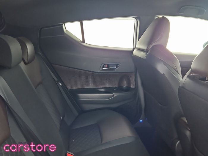 Toyota C-HR 2018