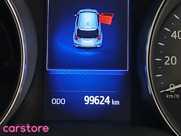 Toyota C-HR 2018