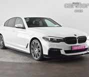 BMW 5 Series 2019
