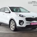Kia Sportage 2017