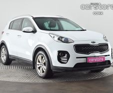 Kia Sportage 2017
