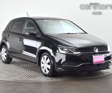 Volkswagen Polo 2016