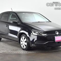 Volkswagen Polo 2016