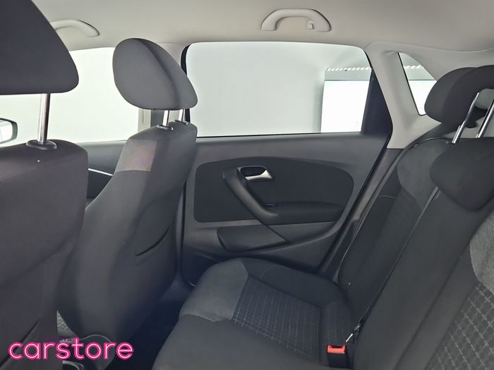 Volkswagen Polo 2016