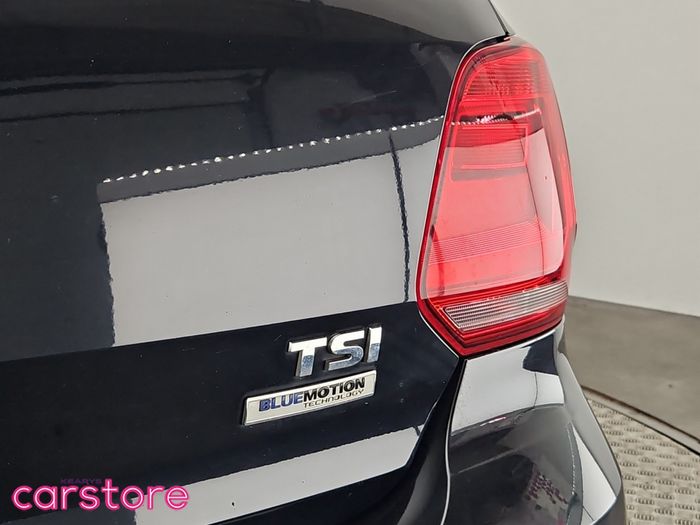 Volkswagen Polo 2016
